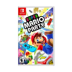 Nintendo - Super Mario Party Switch