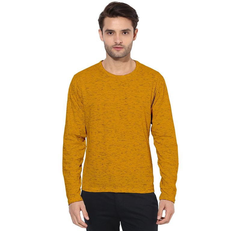 Polo Manga Larga para Hombre