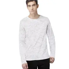 SWISS LORD - Polo Manga Larga para Hombre