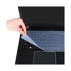 GENERICO - Protector de teclado para 14 pulgadas