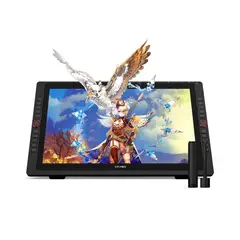 XP PEN - Pantalla Grafica Xp-Pen Artist 22R Pro