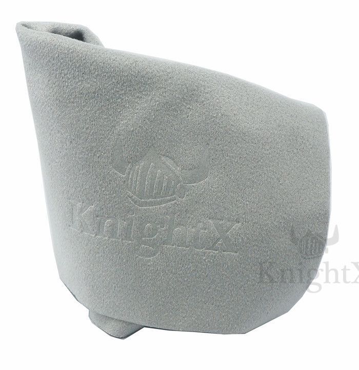 Paño de microfibra para lente fotográfico