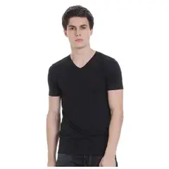 SWISS LORD - Polo Manga Corta para Hombre