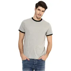 SWISS LORD - Polo Manga Corta para Hombre