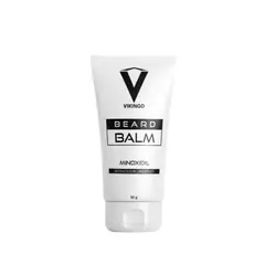 VIKINGO - 1 Minoxidil en bálsamo para barba