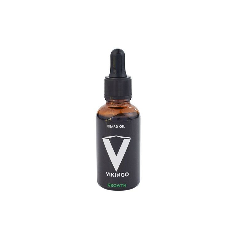 Beard Oil aceite para cuidado de la barba