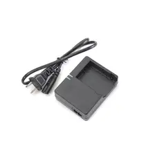 GENERICO - Cargador LC-E8 para batería LPE8