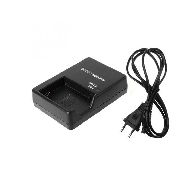 Cargador MH-24 para Batería ENEL14