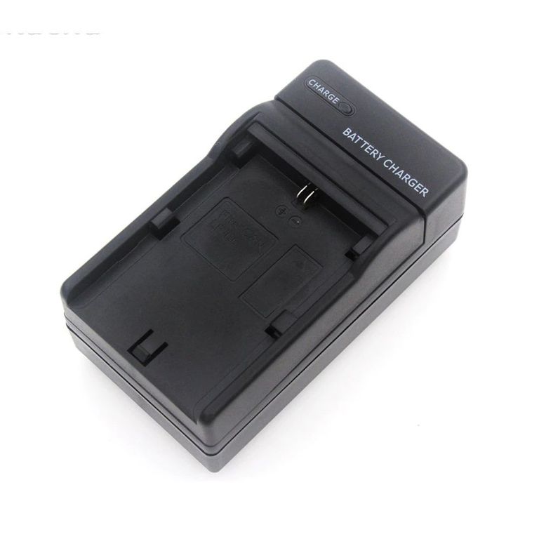 Cargador de Batería NP-F970 viajero