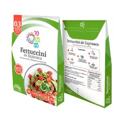 GENERICO - Spaghetti Konjac 270g - Wow Carb Keto Food
