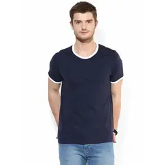 SWISS LORD - Polo Manga Corta para Hombre