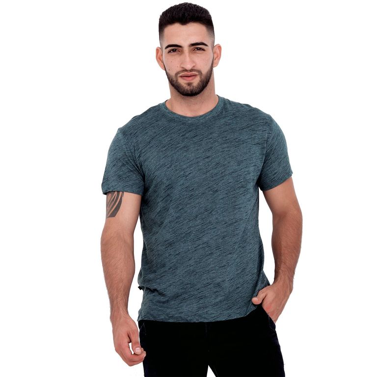 POLO - - VERDE RG
