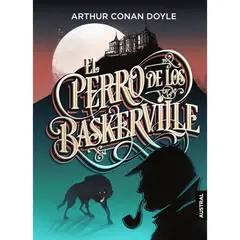 PLANETA - El perro de los baskerville