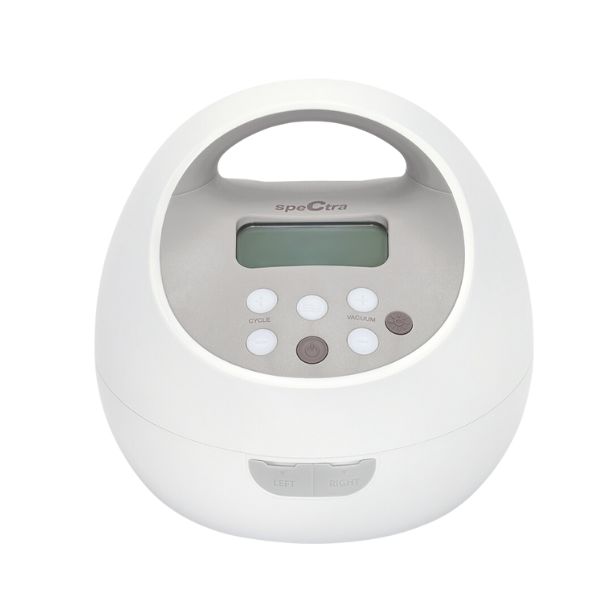 Extractor de leche eléctrico S1 PRO - Grado Hospitalario Dob