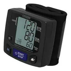 CITIZEN - Tensiómetro de Muñeca + TERMOMETRO CORPORAL