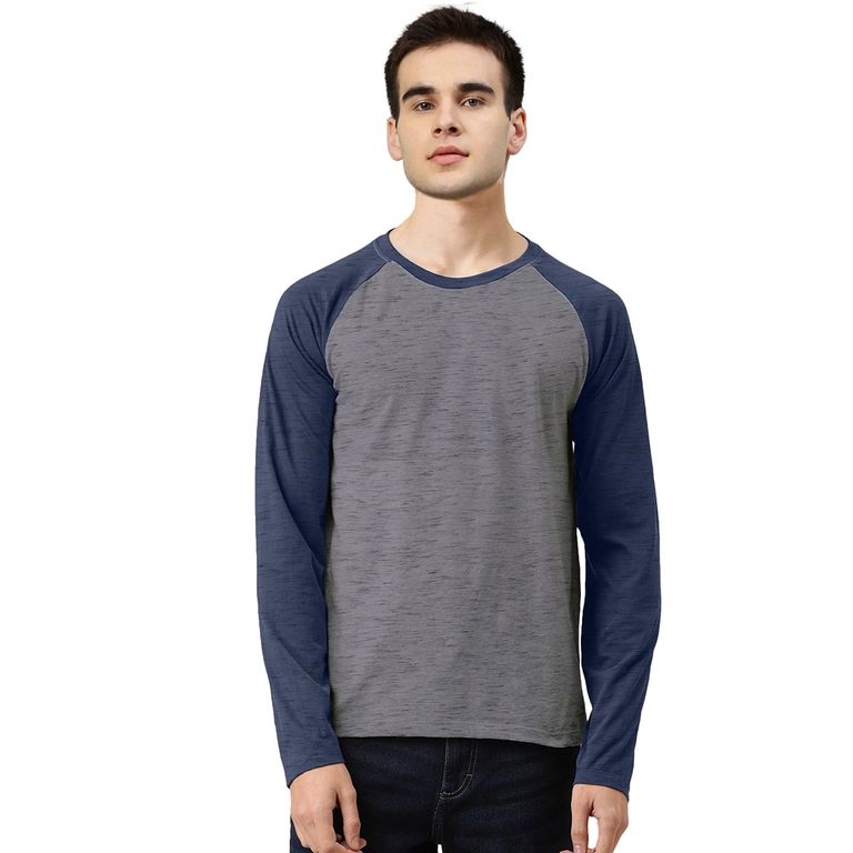 Polo Manga Larga para Hombre