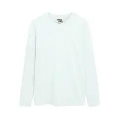 SWISS LORD - Polo Manga Larga para Hombre