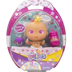 THE BELLIES - - Pinky Twink La mas Traviesa