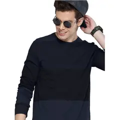 SWISS LORD - Polo Manga Larga para Hombre