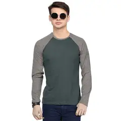 SWISS LORD - Polo Manga Larga para Hombre