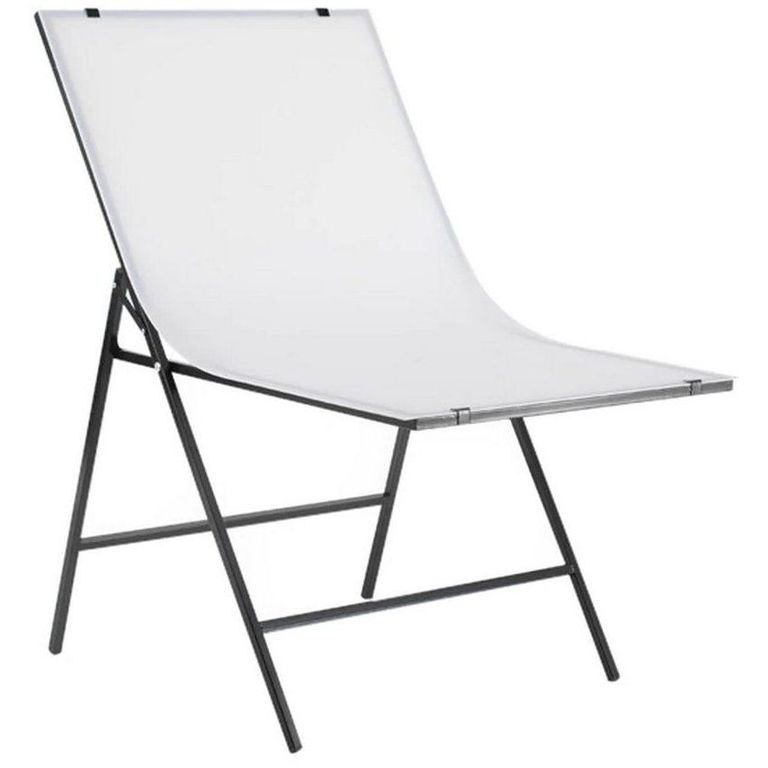 Mesa Plegable Portátil para Fotografía Sesión de Fotos HOD09