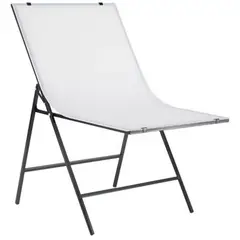 NEO DIGITAL - Mesa Plegable Portátil para Fotografía Sesión de Fotos HOD09