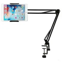 GENERICO - Soporte para Celular y Tablet 18cm Sujetador Brazo Flexible cp01