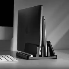 VAYDEER - Soporte base vertical para Laptop Tablet Celular Sz2s021