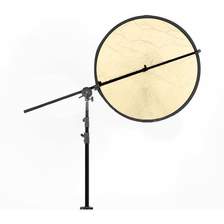 Soporte extensible para rebotador de estudio fotográfico HOD11