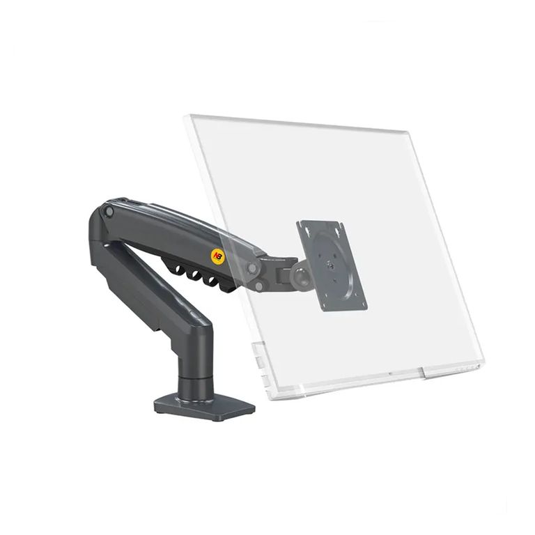 Rack Brazo Soporte para Monitor Giratorio computadora F80