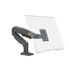NB NORTH BAYOU - Rack Brazo Soporte para Monitor Giratorio computadora F80