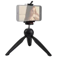 YUNTENG - Monopod Trípode para Celulares y Cámaras de mesa mod. 228
