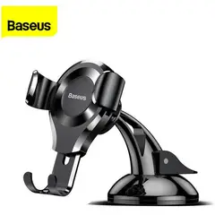 BASEUS - Portacelular holder soporte celular auto suyl-xp01