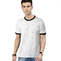 SWISS LORD - Polo manga corta para hombre