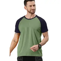 SWISS LORD - Polo Manga Corta para Hombre