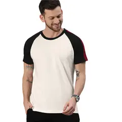 SWISS LORD - POLO - - RAGLAN ä¸‰ SUN - VAINILLA