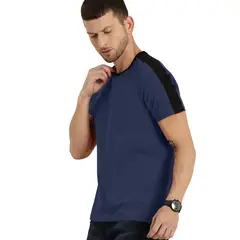 SWISS LORD - Polo Manga Corta para Hombre