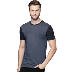 SWISS LORD - Polo Manga Corta para Hombre