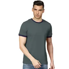 SWISS LORD - Polo Manga Corta para Hombre