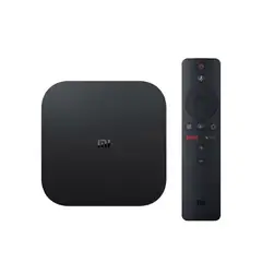XIAOMI - Mi Tv Box S Versión Global