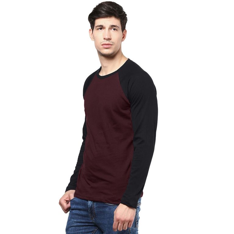 Polo Manga Larga para Hombre