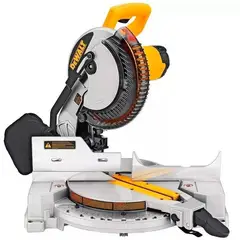 DEWALT - Sierra ingleteadora 10" dws713 1600w