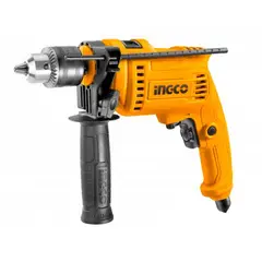 INGCO TOOLS - Taladro Percutor Ingco ID6808 1/2" 680W Vel.Variable Reversible