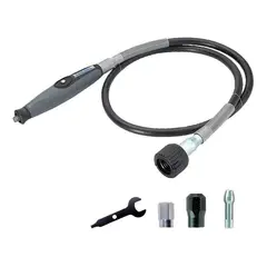 DREMEL - Eje Flexible para Multiherramientas 225