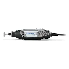 DREMEL - Multiherramienta 3000 + kit 10 accesorios