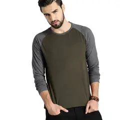 SWISS LORD - Polo Manga Larga para Hombre