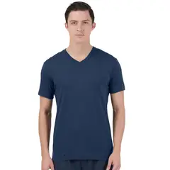 SWISS LORD - Polo Manga Corta para Hombre