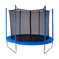 RADOST - Cama Saltarina 2.4 M de Diámetro