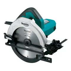 MAKITA - Sierra Circular MT M5801B 7 1/4" 1050W Profesional