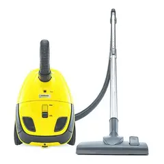 KARCHER - Aspiradora con bolsa vc1 1000w
